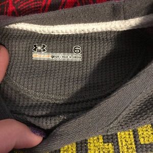 Boys long sleeve shirts